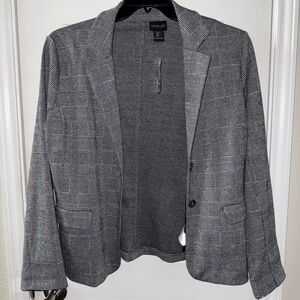 Rachel Zoe Plaid Women’s Blazer